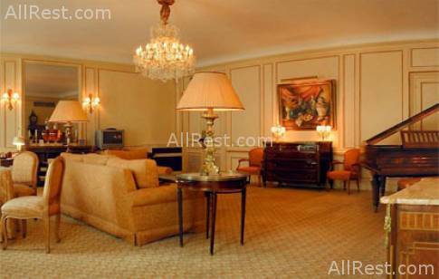 Hotel Lancaster 7
